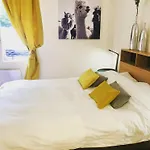 Guest house Halte *