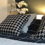 Guest house Halte