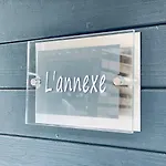 Guest house Halte *