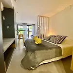 Guest house Halte Reyrieux