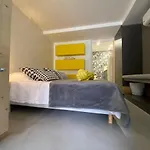 Guest house Halte *