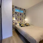Halte Guest house Reyrieux