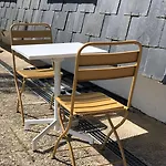 Guest house Halte