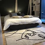Guest house Halte