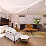 Guest house Halte *