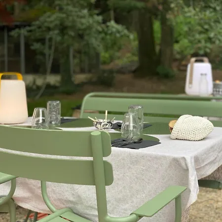 Πανσιόν Halte *