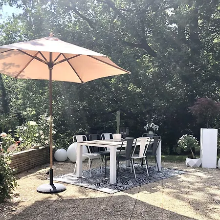 Guest house Halte *