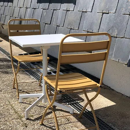 Πανσιόν Halte